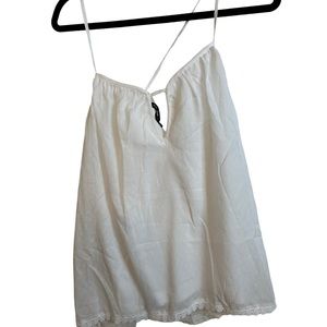 DOE & RAE TOP SIZE SMALL